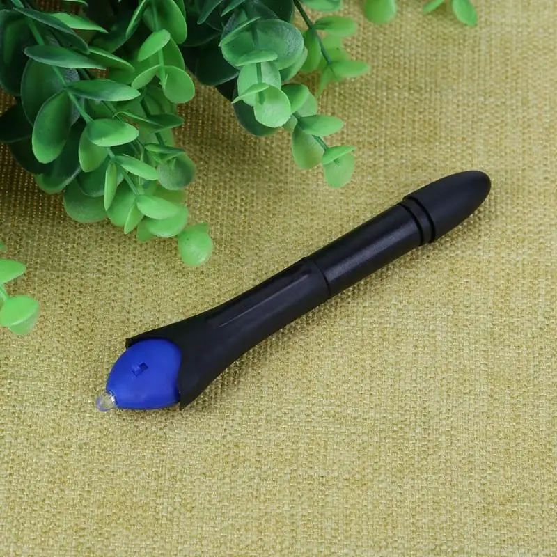 5 Second Quick Fix Super Powered Liquid Plastic Welding Uv Light Glue Pen In Caulk Mobile Phone Line Repair Tool With Glue