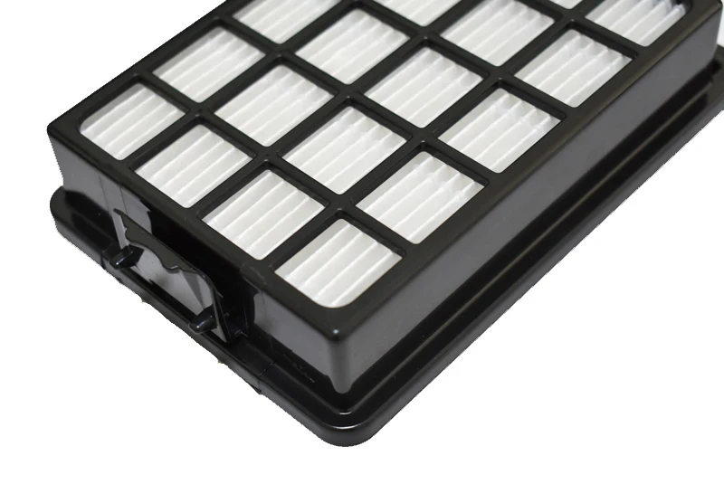 HEPA фильтр H13 для пылесосов Samsung Cyclone Force SC21F50HD, SC15F50HU, SC21F50HD, SC50VA VC-F700G, VU7000, VU4000, запчасти для пылесосов