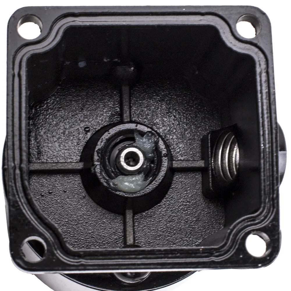 Motore di rivestimento inclinabile 12V per fuoribordo Force Mercury Marine 50 75 85 90 120 125HP 809885A2