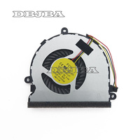 New Laptop Cpu Fan For HP 15-R000 15-R100 15-G000 15-G100  15-G029WM 240G3 DFS470805CL0T FFG7 753894-001 CPU Cooling Fan