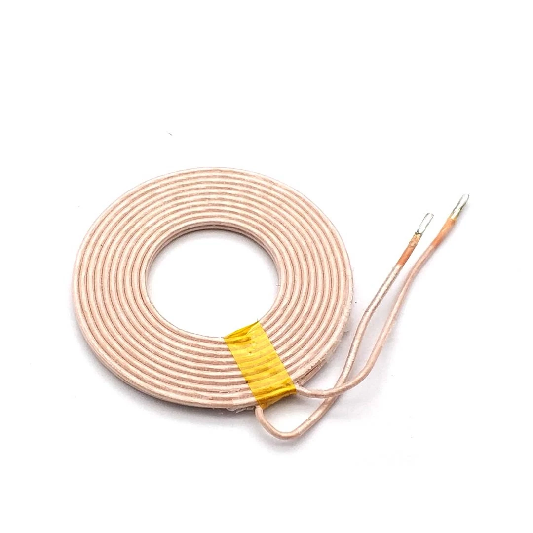 14uH 43 مللي متر التيار الكهربائي العالي لفائف التيار الكهربائي