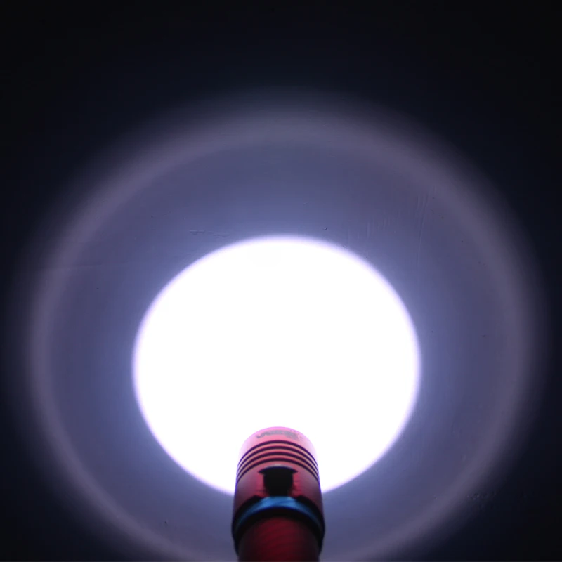 10000 lumens LED Scube Diving FlashLight Waterproof Reflector Underwater 100M Diver Torch Lanterna+18650+USB Charger