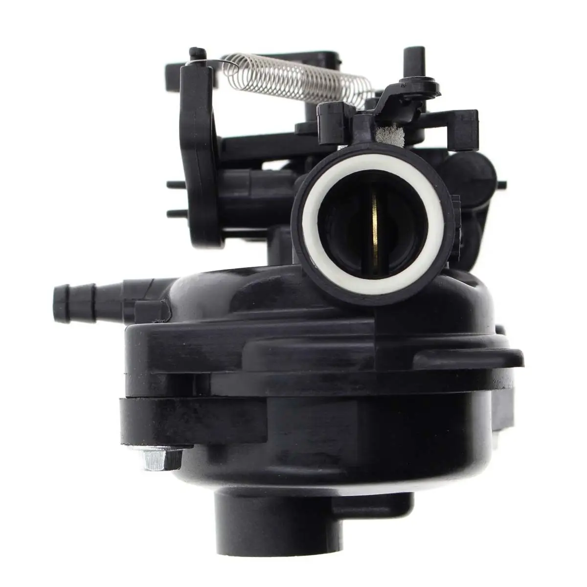 Set carburatore carburatore per Briggs & Stratton 799584 spazzola per pulizia 09P702 590556