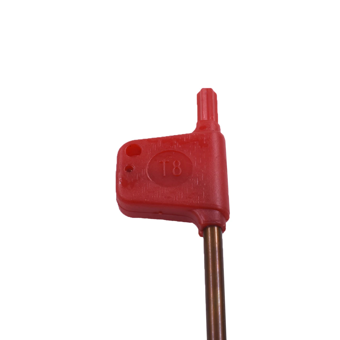 50Pcs M2.5x6โลหะผสมเหล็ก Torx สกรูสำหรับแทนที่คาร์ไบด์เครื่องกลึง CNC เครื่องมือ