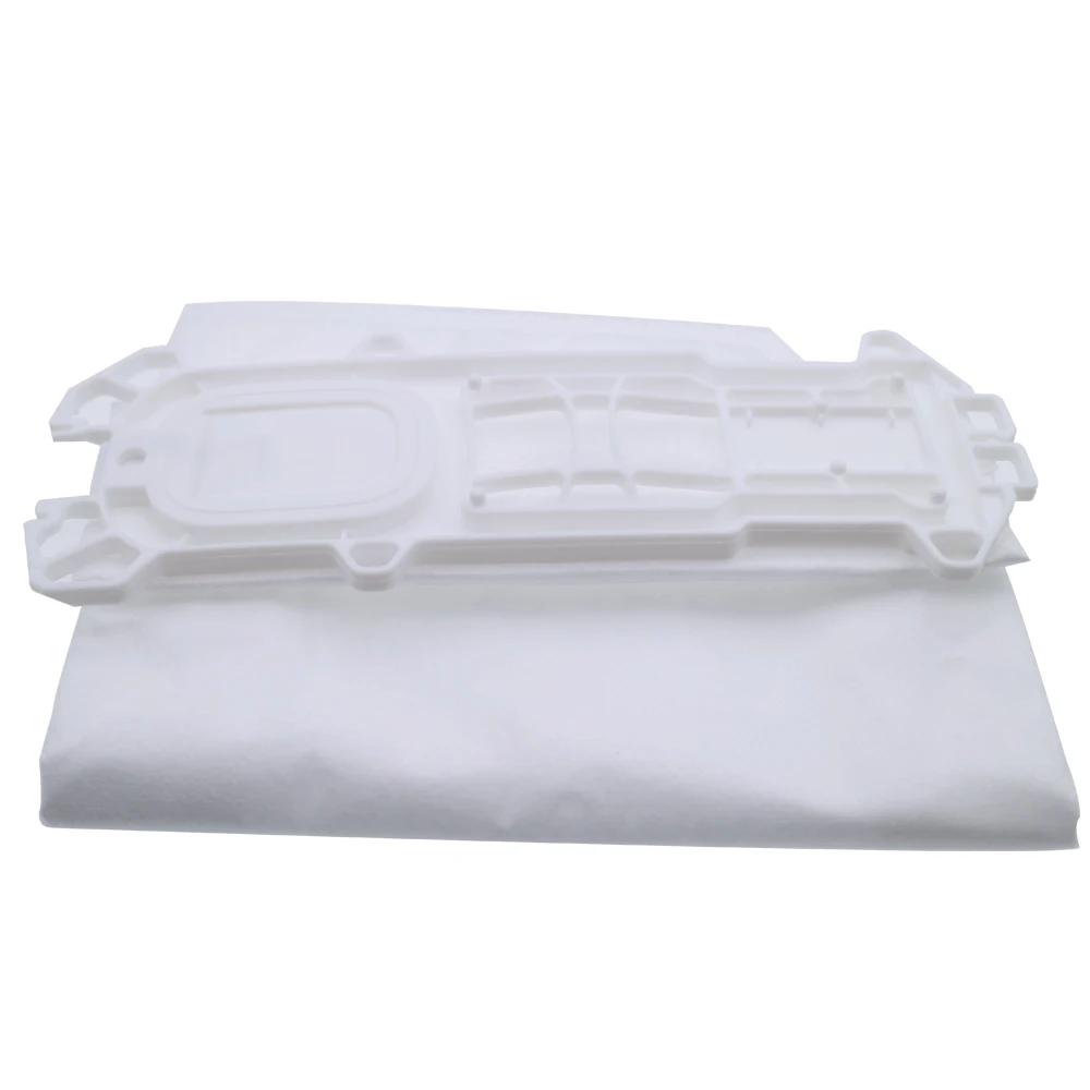 6 Pz/lotto Accessori Per Aspirapolvere A Mano Sacchetto di Polvere per Vorwerk VK135 VK136 FP135 FP136 Kobold135 Kobold136 VK369