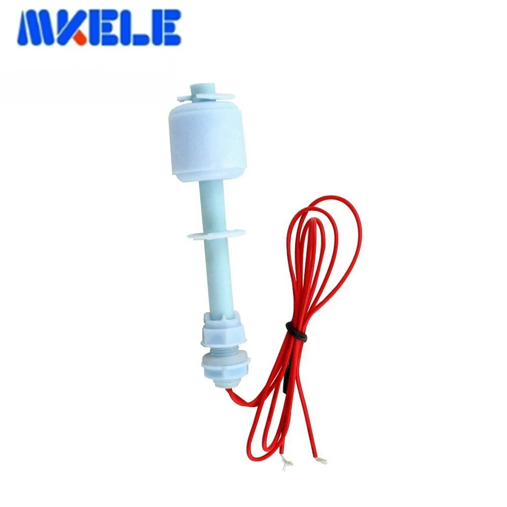 110V MK-PFS8510 Level Liquid Sensor Water Float Switch Mini Float Switch Contains no Mercury