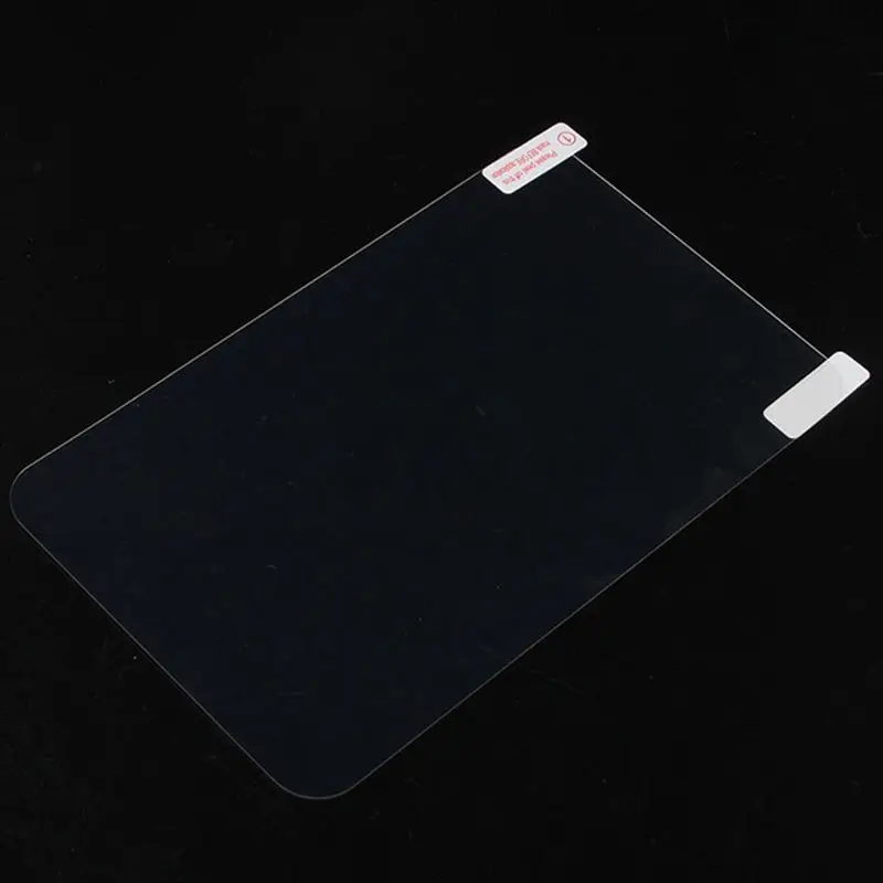 Protetores de tela Tablet para PC, MID, GPS, MP4 Tablet Screen Film, 7\