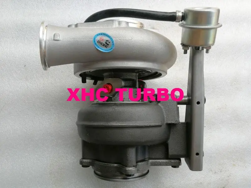 

НОВЫЙ оригинальный HX40W 4050194 4050195 4051323 4049368 28342 Турбокомпрессор для DCEC CUMMINS 6CTA C300 C325 8,3 л 300 л.с. 325 л.с.