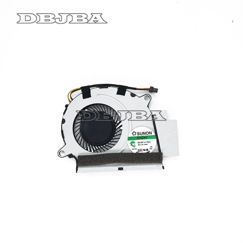 

GENUINE Original CPU fan for Acer Aspire S5 S5-391 cpu cooling fan EG50040V1-C050-S9A AB07105HX04KB00