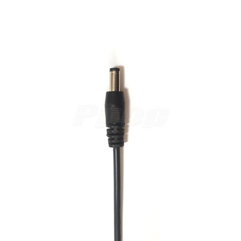 DC 5V 12V Jack 5.5mm X 2.1mm 1.5M 3A Power USB 2.0 Multi Charger Connector Cable for MP4 Leadstar D12 D10 Table Lamp