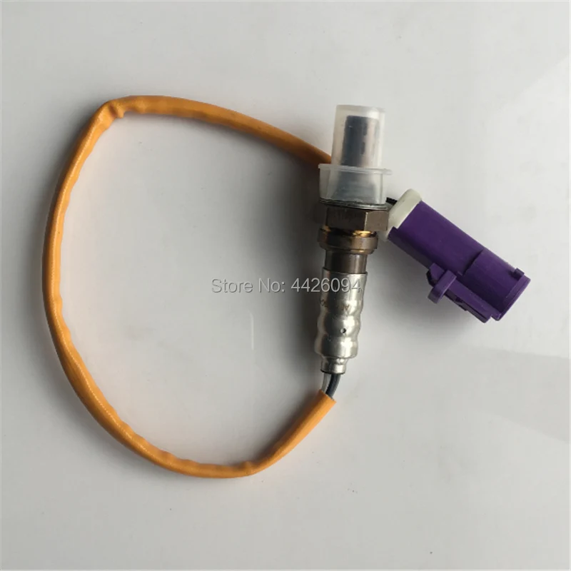 

Rear Lambda Sensor Fit For 2011-2018 Fiesta 1.0L 1.6L Exhaust Gas Oxygen Sensor AE8Z-9G444-B AE8Z-9G444-C DY-1158