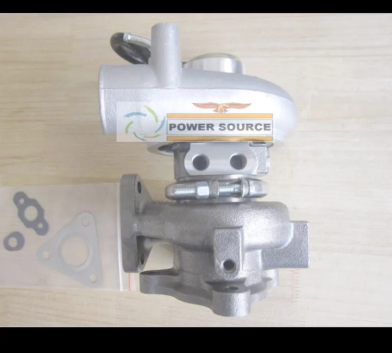 ww Turbo TF035-2 49135-03220 4913503220 ME202879 49135 03220 For MITSUBISHI Canter Delica Pajero Challenger L400 4M40 2.8L