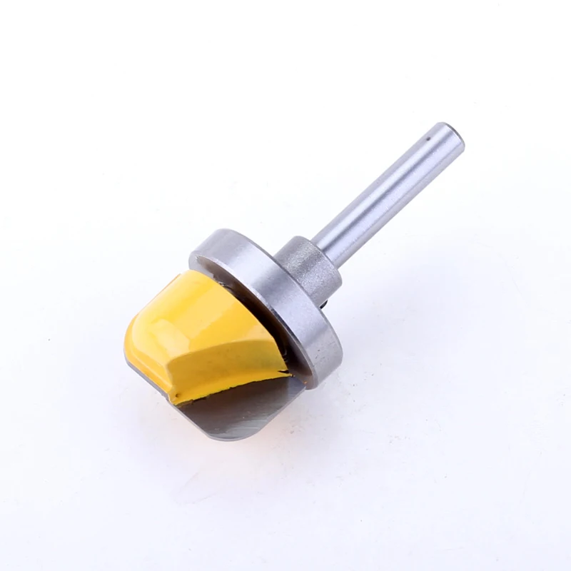 Imagem -03 - Chwjw 1pc Shank 11 Diâmetro Bowl & Tray Modelo Router Bit