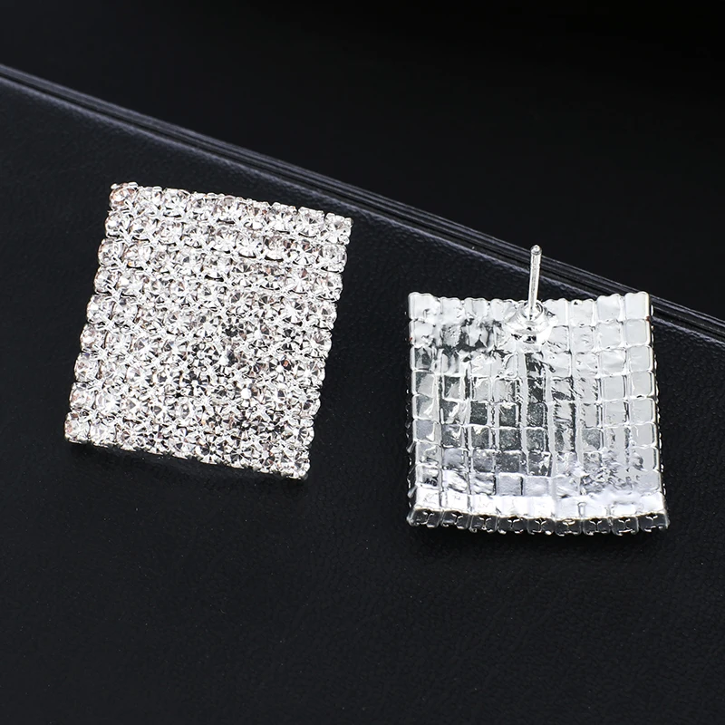 jewelry Wholesale square Full  - Fashion Men Vogue บทวิจารณ์และราคา