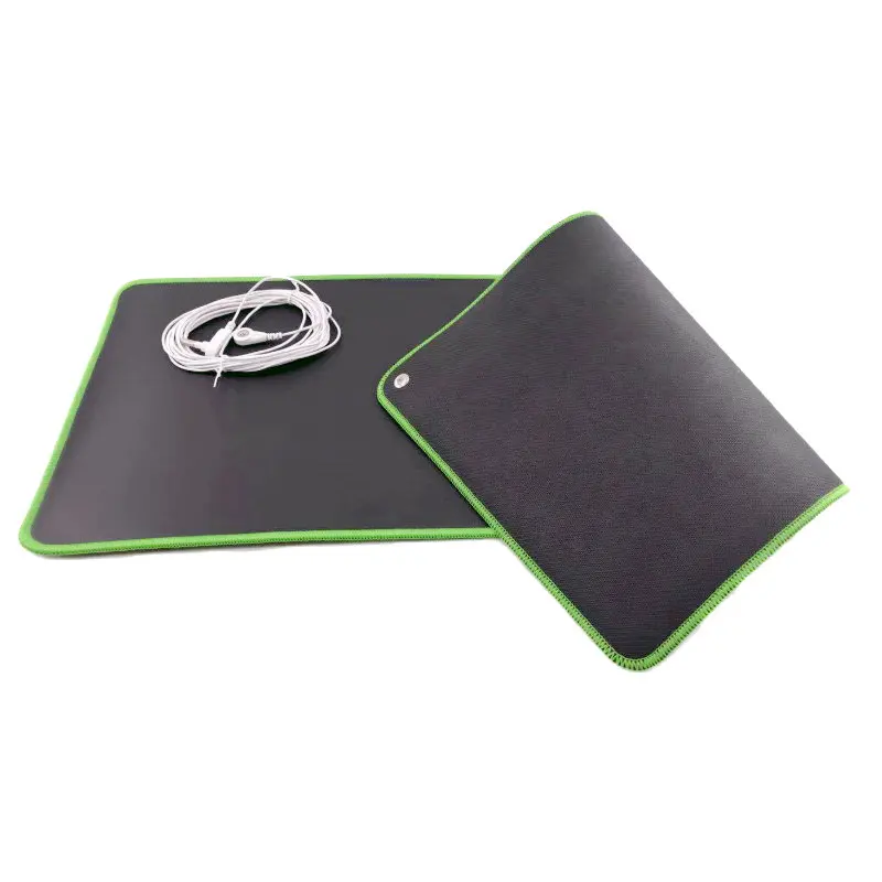 Earthing Universal mat for computer EMF protection pad 68*26cm ( 27