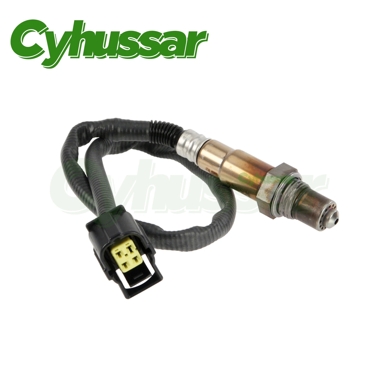 O2 Oxygen Sensor Fit For MERCEDES ML350 500 550 ML63 300 C230 250 280 300 350 E63 CLS63 AMG A0045420818 0258006747 4 Wire Lambda