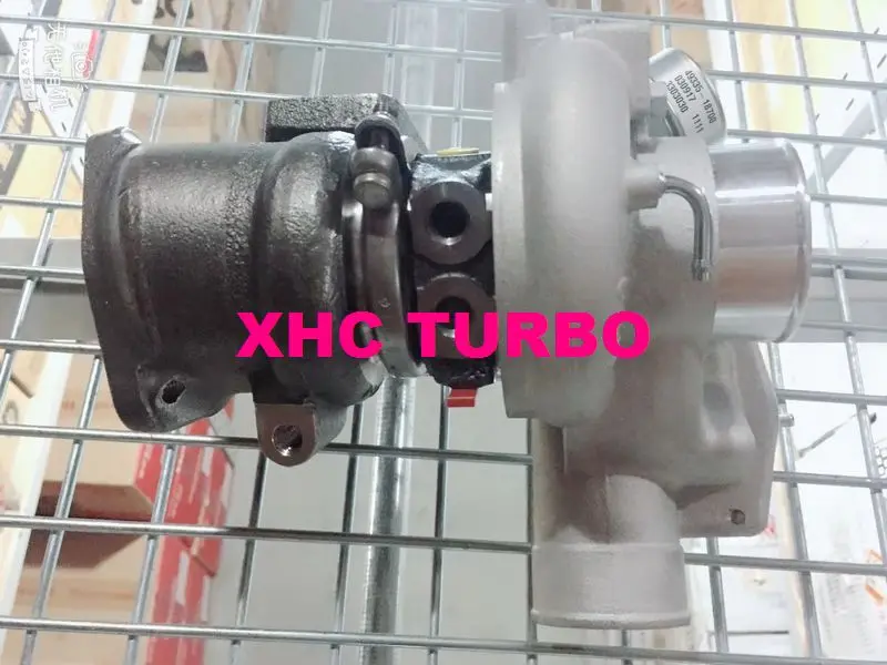 NEW GENUINE MHI TF035HM 49135-06420 TBO200030 Turbo Turbocharger for ZHONGTAI ZOTYE T600 SAIC ROEWE 350 15S4G 1.5T 115KW