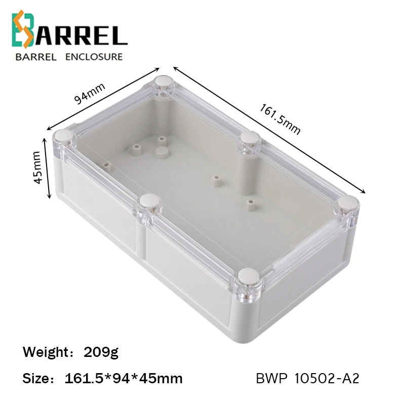 161.5*94*45Mm IP68 …