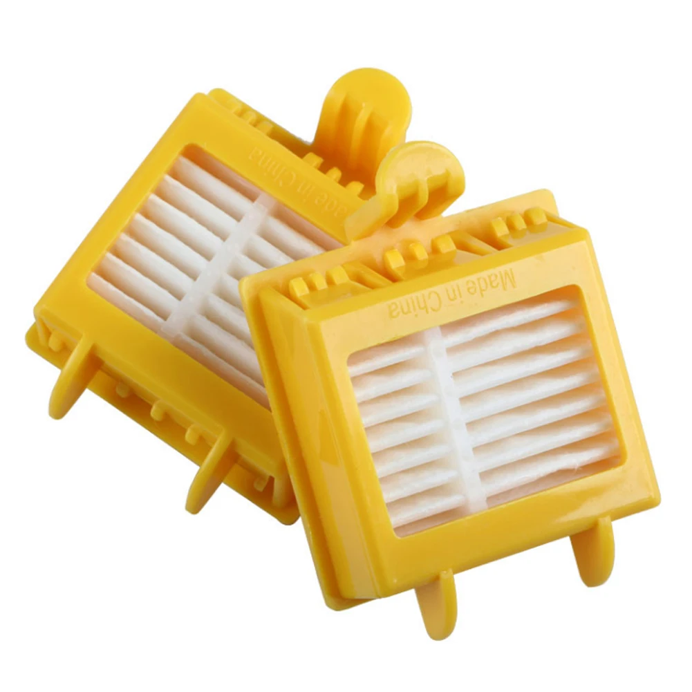 2PCS HEPA-Voll Kompatibel Ersatz Filter Für iRobot Roomba 700 760 770 780 SA041 staubsauger