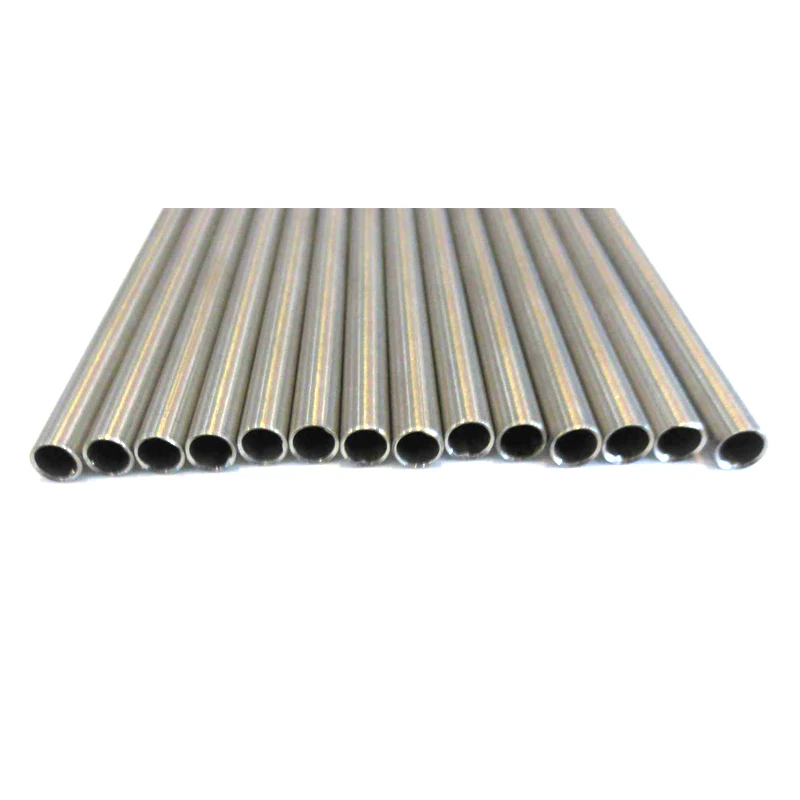 10 قطعة/الوحدة و Thermowell 6*300 مللي متر ، الحرارية أنبوب ، واحد نهاية أنبوب مغلق
