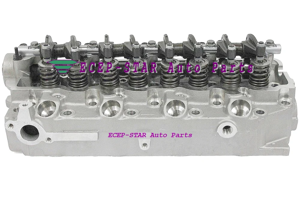 908 613 D4BA 4D56 Cylinder Head 22100-42210 22100-42521 22100-42522 22100-42523 22100-42960 22000-42A20 22100-42200 22100-42000