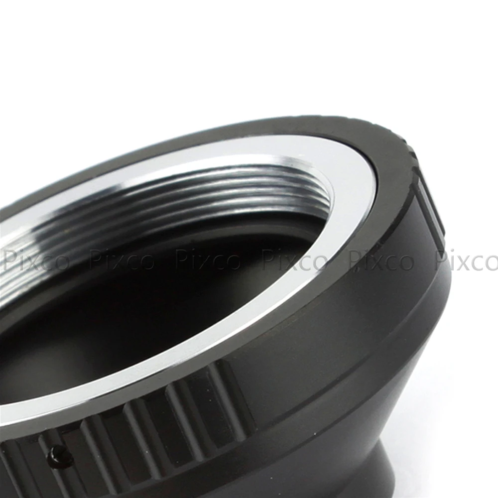 M42-C, Pixco Lens Adapter Suit For M42 Lens to C Mount Camera