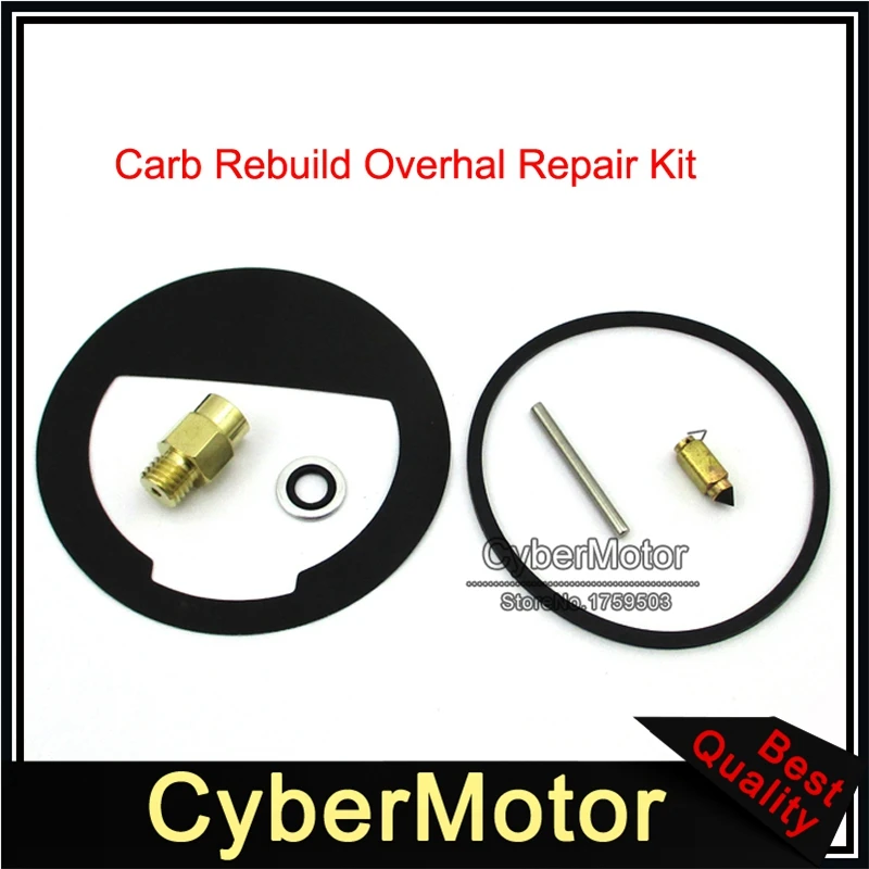 Carburetor Kit For Kohler K-Series 10HP 12HP 14HP 16HP Engine Carb Repair Rebuild 2575701S K191 K241 K301 K321 K330 K331 K341