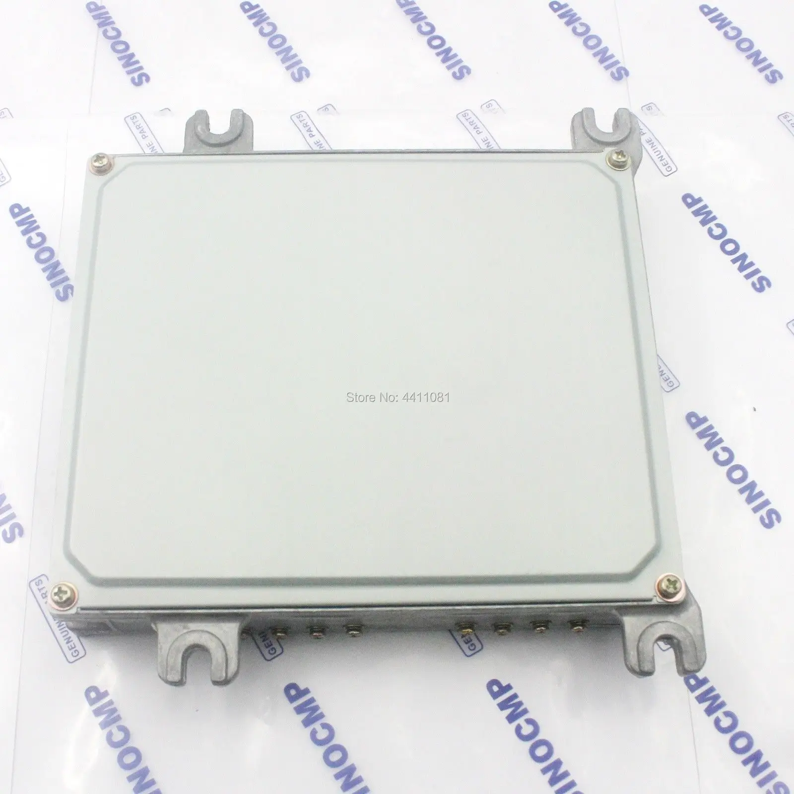 EX300-5 EX330LC-5 Controller 4377228 3139-117364 for Hitachi Excavator CPU BOX, 1 year warranty