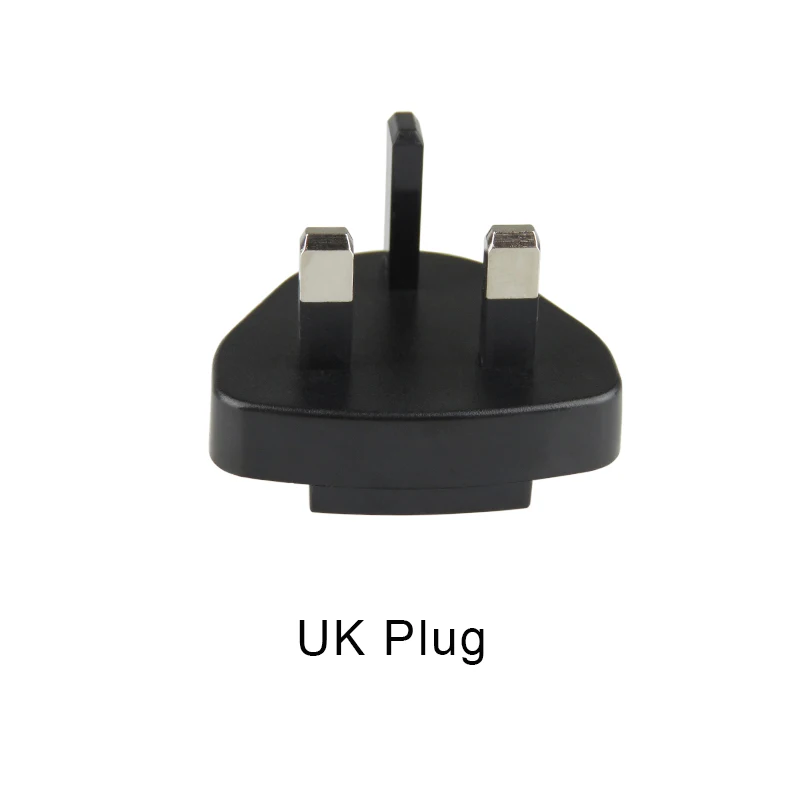 Choose 1 in US/UK/EU/AU Plug OEM PLUG FIX THE ADAPTER IN OUR SHOP ONLY