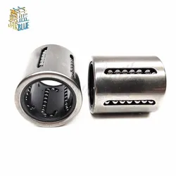 KH PP Mini Linear Bearings (1 Pcs) KH0824PP KH1026PP KH1228PP KH1428PP KH1630PP KH2030PP Compact Type Linear Bearings