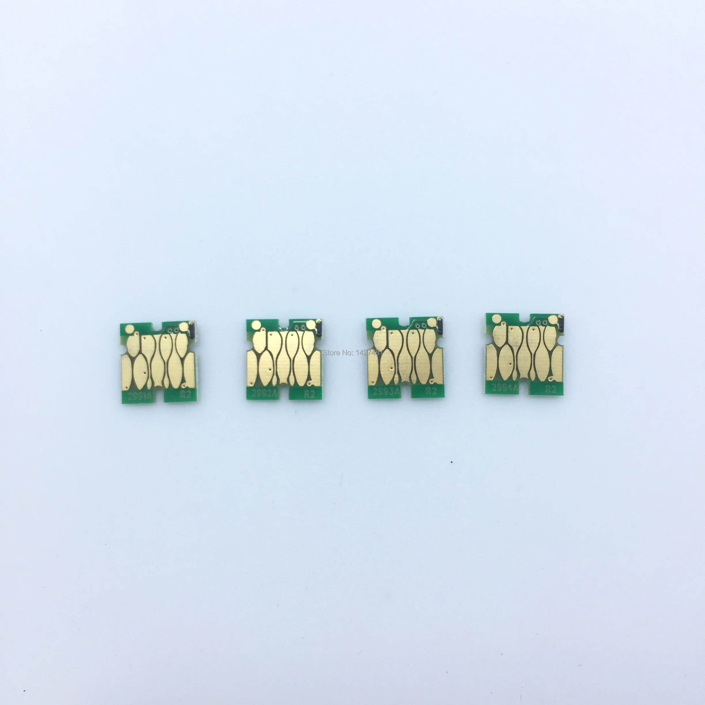 

YOTAT Cartridge chip T2991A T2992A T2993A T2994A ARC chip for Epson XP235 XP-235 XP-245 XP-432 XP-442 (Australia)