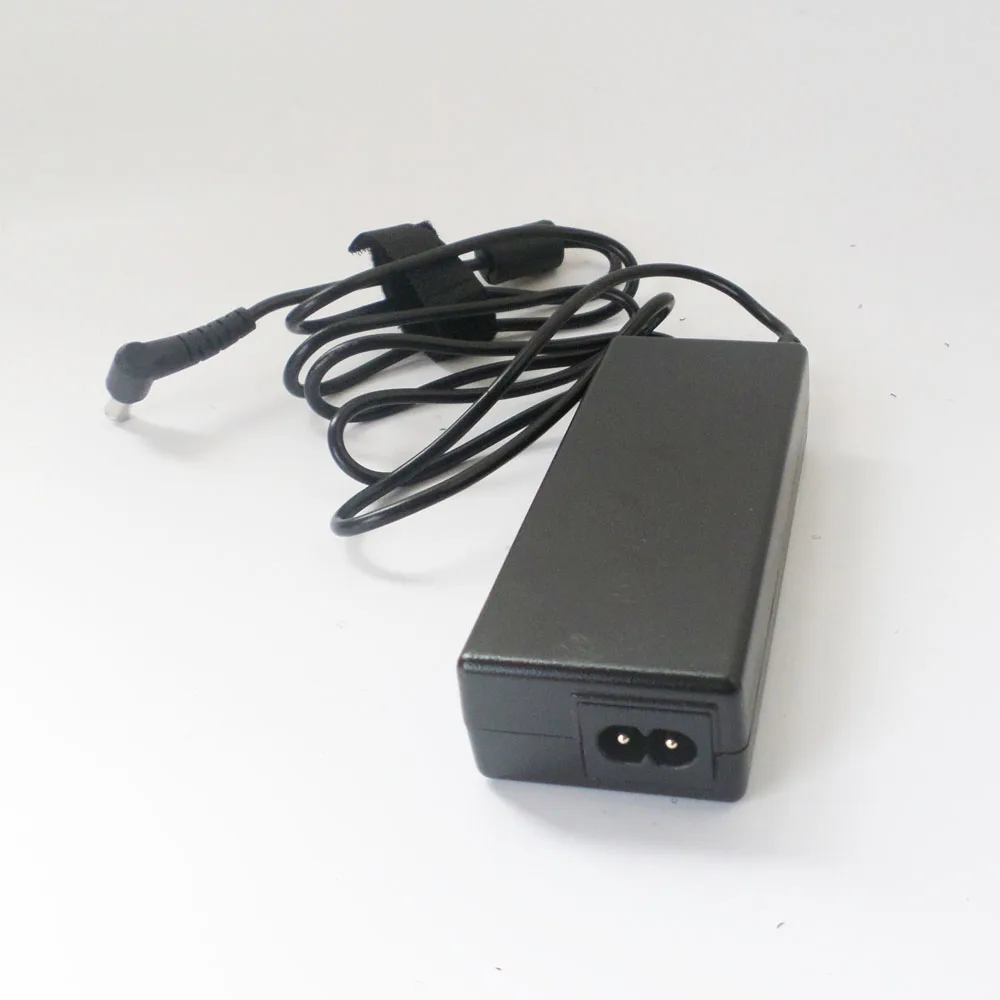 AC Power Adapter Charger for Sony Vaio PCG-R505 PCG-R505D PCG-R600 VGN-A195 VGN-A230 VGN-A240 VGN-A250 VGN-A270 VGN-A290 92w NEW