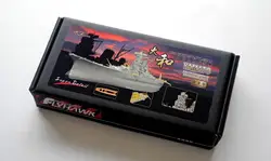 Flyhawk 350072 1/350 IJN Yamato for Tamiya 78025 Deluxe Edition top quality