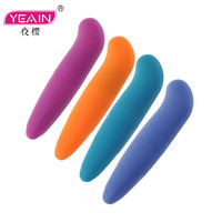 YEAIN Powerful Mini G-Spot Vibrator Small Bullet Clitoris Stimulator Dolphin Vibrating Egg Sex Toys for Woman Adult Sex Products