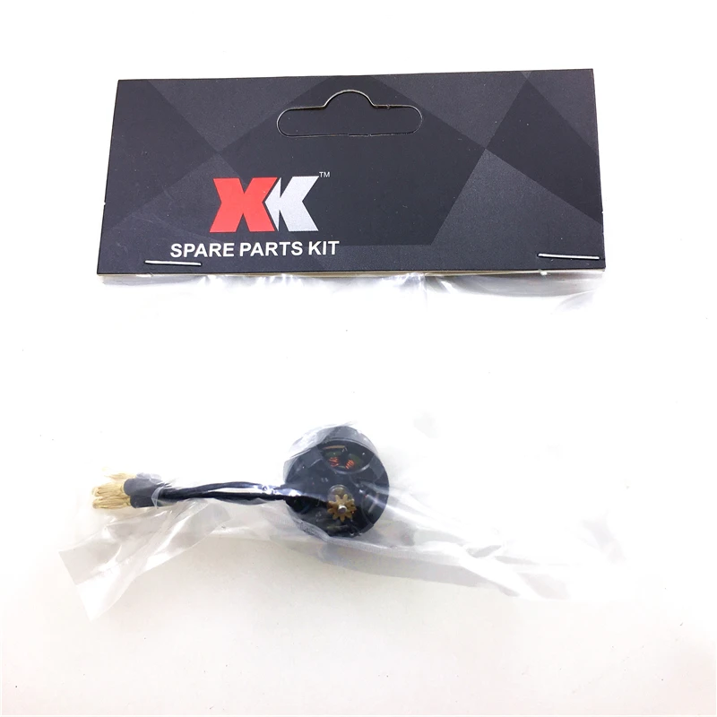 Brushless Main Motor For Wltoys XK K130 RC Helicopter Spare Parts K130.0008 Replacement Accessories