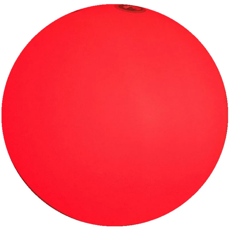Double Layers Balloon Light LED Remote Control/Touch Color Changing Beach Ball Glow Throwing Balloon Light Wedding Party Decor