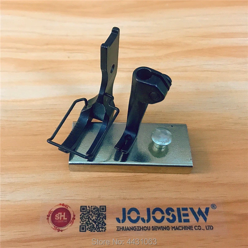 8B 1342 246 Industrial Sewing Machine Foot Set for Brother Juki for Mitsubishi Nakajima Rex for Seiko Singer Siruba Taiko Toyota