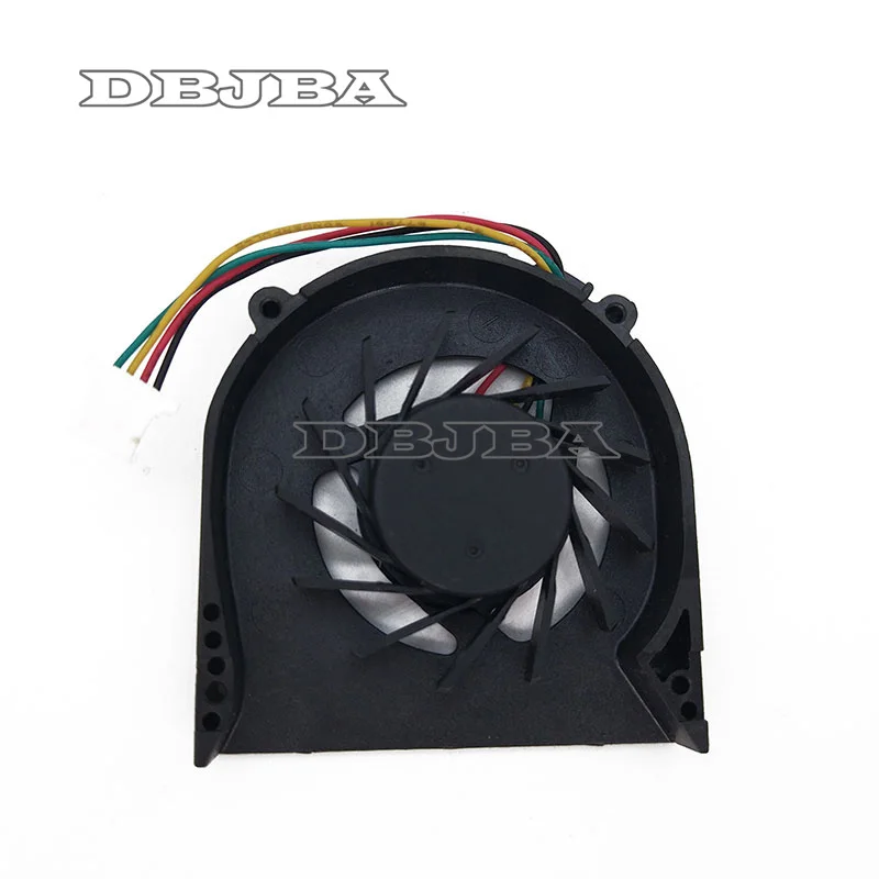 Laptop CPU Cooling Fan for Dell XT XT2 fan GC054509VH-A 13.V1.B3786.F.GN