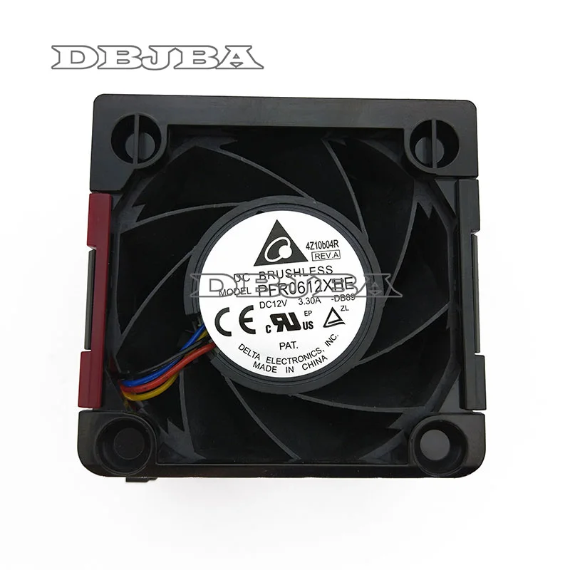 Fan For HP Proliant DL380 G8 DL380p G8 DL380e 661332-001 662520-001 Server Cooling Fan 654577-003