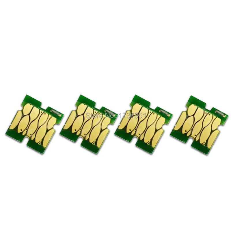 

Японский картридж IC86, совместимый чип для принтера Epson PX-M680F, многоразовый картридж, 4 цвета