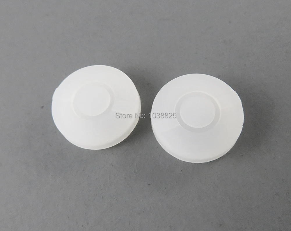 Silicone For Poke Ball Non-slip Thumb Grips Cap for Nintendos Switch NS Handle Button Joystick Skin Cover Caps