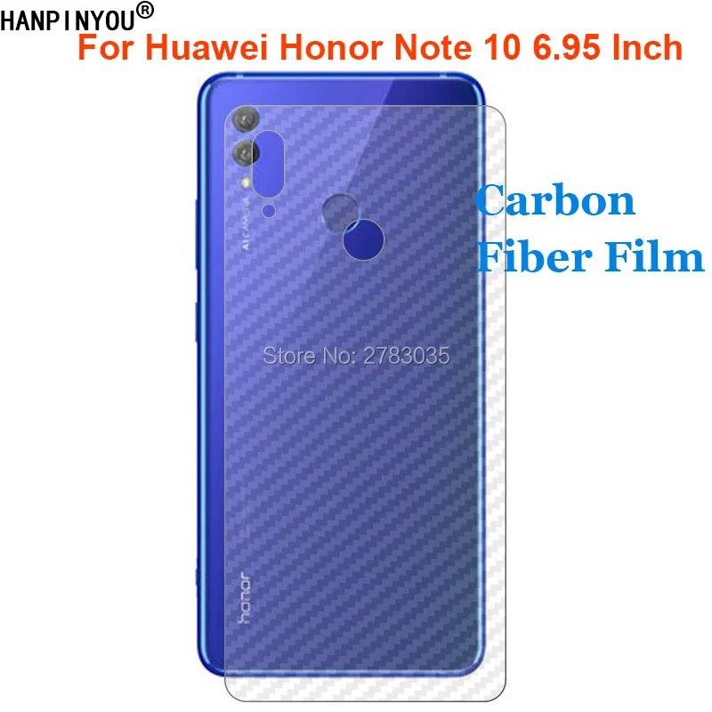 For Huawei Honor Note 10 6.95