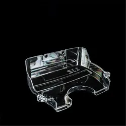 Clear Timing Belt Cover Pulley Cover Cam Gear Cover For Toyota Supra CRESTA MARK II 1Jz