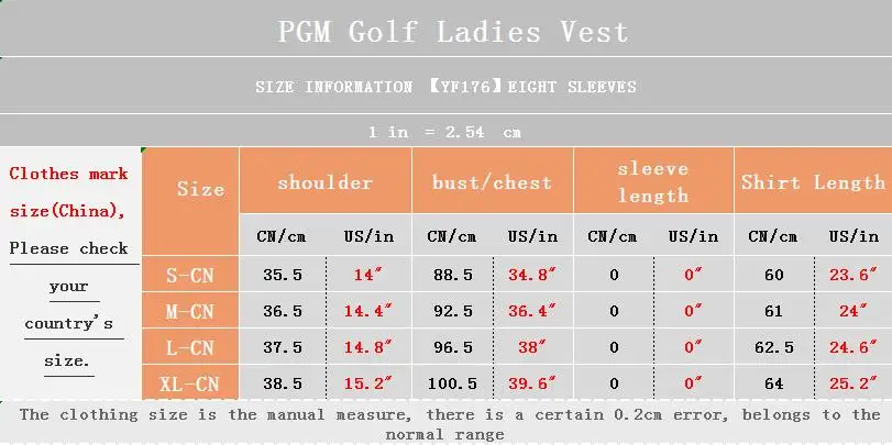 TTYGJ Golf Women Vest Plus Velvet fleece spessa calda giacca senza maniche antivento Sportswear Training Lady Shirt Jersey