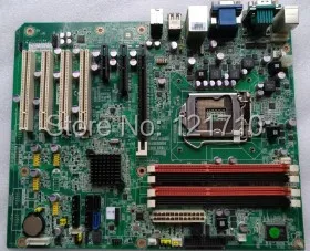 

Industrial equipment board AIMB-781 REV.A1 19A2078102 AIMB-781QVG