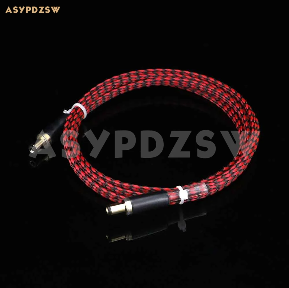 LX01D 1.2M 5.5*2.1 to 5.5*2.1mm AC / DC Linear power supply cable adapter cable