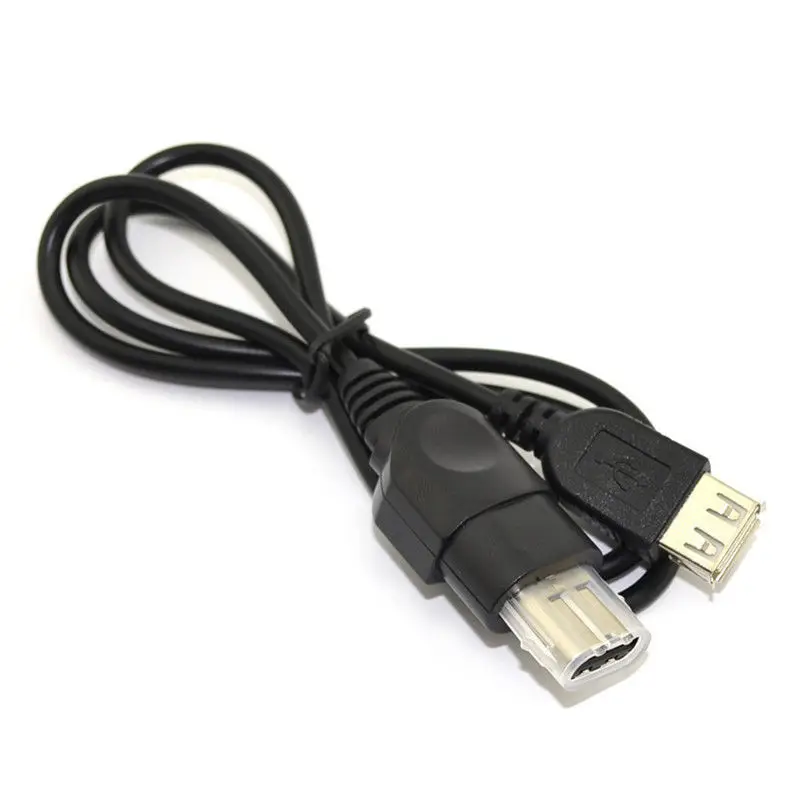 For XBOX USB CABLE - Female USB to Original Xbox Adapter Cable Convertion Line