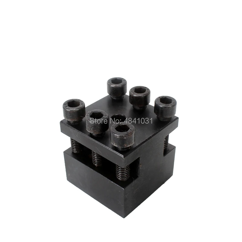 Tool Holder/2 Way Toolpost/S/N:10155 SIEG C0 Turning tool holder