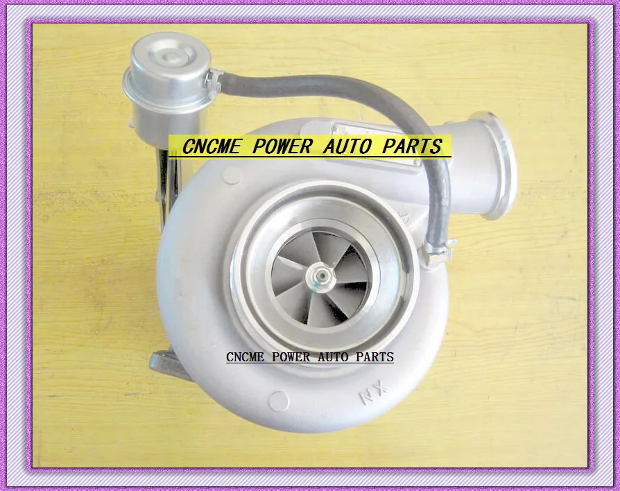 TURBO HX40W 4048335 3783604 4956108 2836441 3773210 3784580 37886092 For Donfeng For Cummins Truck L340 L360 8.9L 275KW 2005-