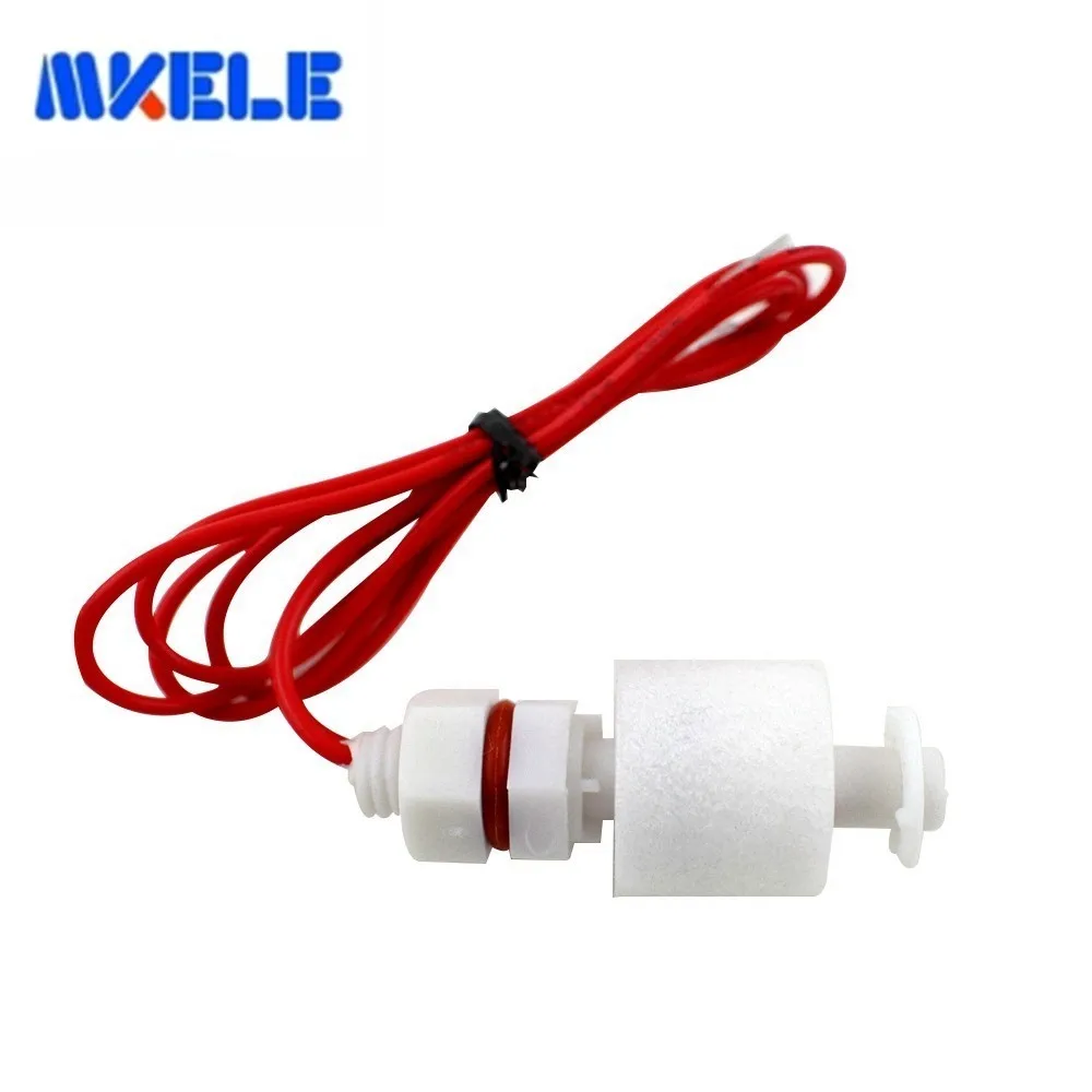 220V MK-PFS3508 No mercury liquid only use reed switch to 220v float switch